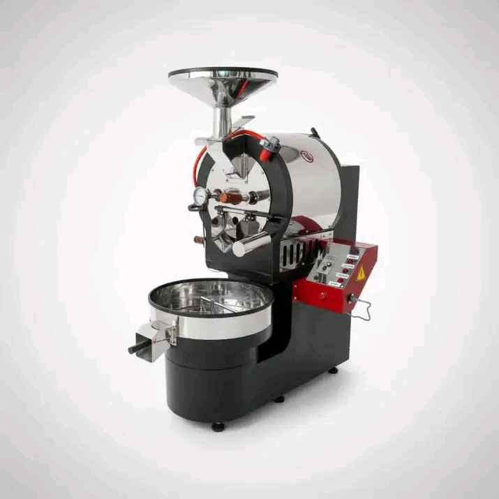 Mesin Roasting Untuk Apa